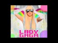 Lady GaGa - Fashion (Music Song)