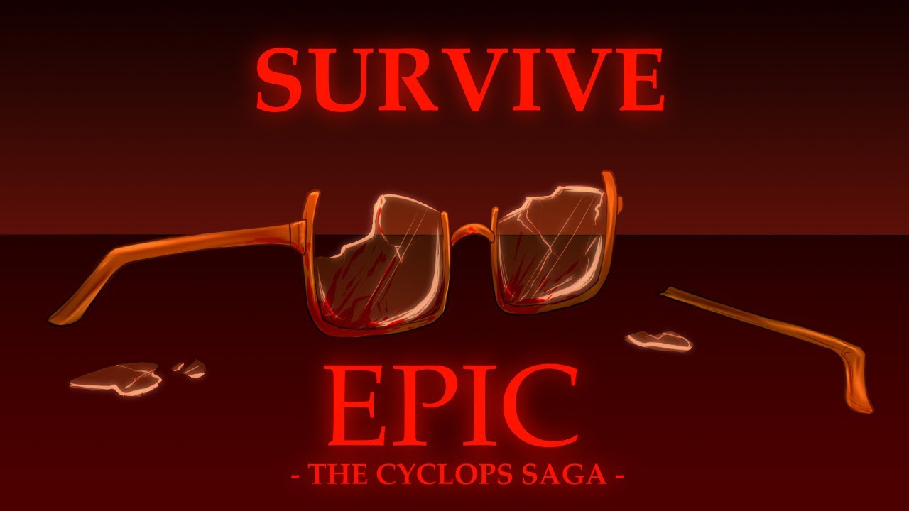 Survive Epic The Musical Animatic Cw Gore And Flash Youtube Music