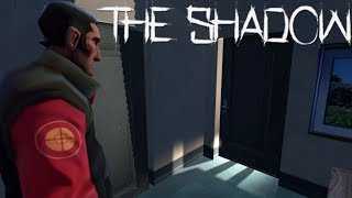 [SFM Creepypasta] The Shadow