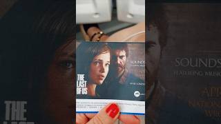 Last of Us мрія довжиною в 9 років #thelastofussoundtrack #thelastofus