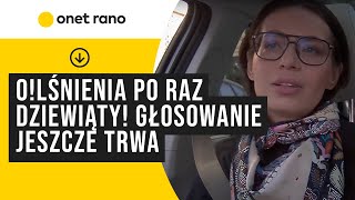 O!Lśnienia po raz dziewiąty! Na kogo zagłosuje Łukasz Kadziewicz? Sprawdźcie!