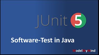 3. Einführung in JUnit 5 | Java - Tutorial | Assertions | Programmieren lernen