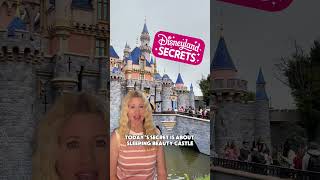 Why the Disneyland Castle Looks Bigger Than It Is Looks