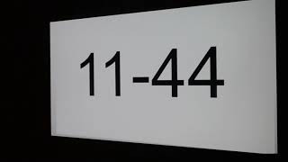 11 Codes