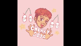 tuv- cherry soda ft. DC #cherrysodaopen
