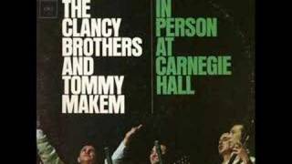 Clancy Brothers and Tommy Makem - Legion of the Rearguard