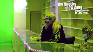 The Knocks - Slow Song (with Dragonette) (St. Lucia Remix) [Official Visualizer]