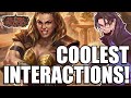 HOW MANY TOKENS? Top 9 COOLEST Everfest Card Interactions! | Flesh and Blood TCG