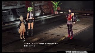 ［GOD EATER 3］逃げられないGE3 ＃191（追加エピソード・過去との邂逅 ルル編 3）