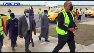 NCAA Approves Commercial Flights Operations At Bayelsa International Airport