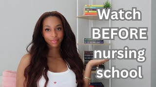 Nursing school 2026: Everything you need to know BEFORE applying