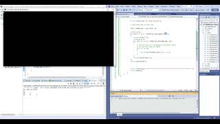 @ipgrayspace : CodingJoys-Part 15-Learning Basic Java and C# side by side-Loops with break. label 2D