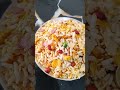 trending bhel puri recipe ❤️ shorts youtubeshorts trending streetfood recipe