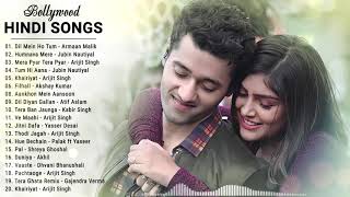 Bollywood Romantic Love Songs 2020 💖 New Hindi Songs 2020 April 💖 Best Indian Songs