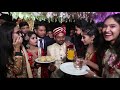 Mim and Aktar Wedding Diary