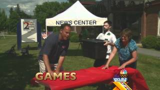 NEWS CENTER Games