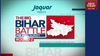 The Big Bihar Battle: The 'Deciders' Of The Elections For 2015