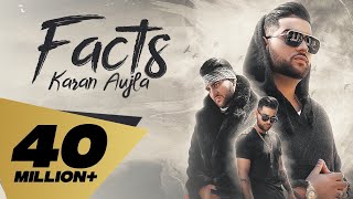 FACTS  Karan Aujla | Deep Jandu | Latest Punjabi Songs 2019