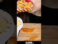 ASMR CHEESE CORN DOGS SPICY RICE CAKES TTEOKBOKKI 명랑핫도그 떡볶이 먹방 MUKBANG EATING SOUNDS 咀嚼音 _ ZOEY ASMR