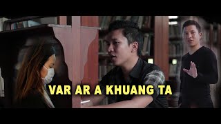 LALBIAKTLUANGA (B-TEA) - VAR AR A KHUANG TA (OFFICIAL)