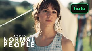Normal People: Book to Screen (Featurette) • A Hulu Original
