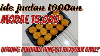 ide jualan 1000an