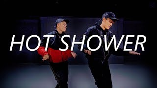 Chance the Rapper - Hot Shower | MOLLA choreography