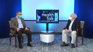 Health Talk Viewer Clip 680a: Insomnia