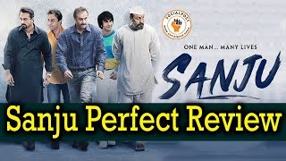 Sanju Movie Public Talk | Review and Rating | Ranbir Kapoor, Sanjay Dutt Socialpost