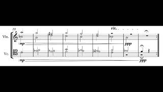 J.M.D. Leonard - Prelude in 4 Voices [LWV. 181]