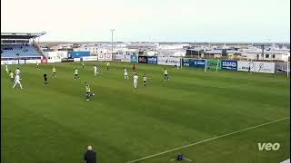 (Kundai Benyu Highlights) Grindavik vs Vestri