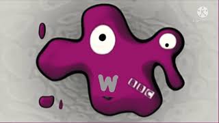 WBBC ident #1 Splat