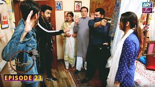 Shehnai Episode 23 | Affan Waheed | Ramsha Khan | ARY Zindagi
