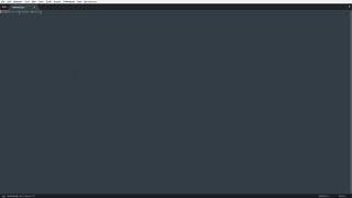 ASMR Python Tutorial Hello World