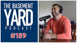 The Basement Yard #189 - America, The Beautiful