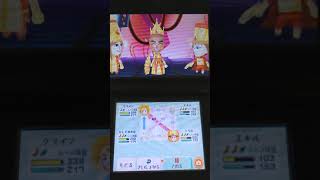 ミートピア【Miitopia】；ボス戦【いぐろピューター\u0026インテリはなじん×2戦▪5ターンキル】