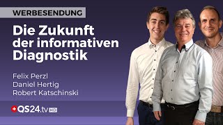 Revolution in der Diagnostik: Die Resonanz-Analyse für präzisere Gesundheitsanalysen | QS24