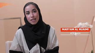 Mashreq Advance Certificate of Excellence (ACE) 2021