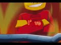 play with fire redson lego monkie kid edit