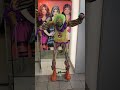 Nozzles the Clown Animatronic | Spirit Halloween Store 2022