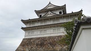 Fukuyama Station Hiroshima 福山駅 福山城 広島県