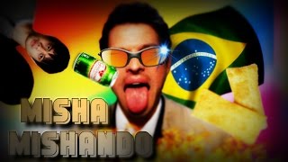 Supernatural Crack - Misha Mishando Supernatural Crack - Misha Mishando