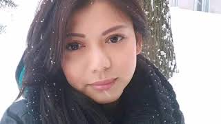 Snow មិនអាសូរខ្ញុំ - ហួរ ឡាវី-