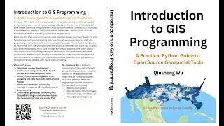 Introduction to GIS Programming: Book Release and Code Examples Walkthrough