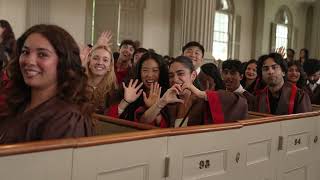 Recap: 2026 Commencement & Reunion Weekend Begins