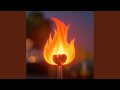 Keep the flame alive