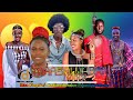 Maasai Urban Mix featuring Leshao|Netaya|Dj queen|Ram C|Starpepa|Oinoti Le Maa