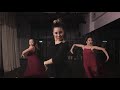 Sia - Chandelier  Latin Dance  Yin Ying's Choreography