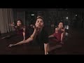 Sia - Chandelier  Latin Dance  Yin Ying's Choreography