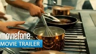 'Haute Cuisine' Trailer | Moviefone